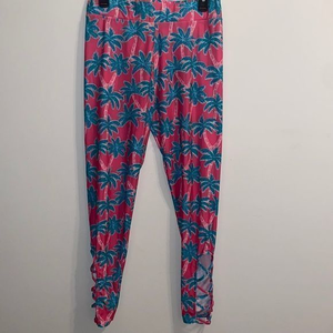 Simply Southern leggings Womens‎ XL